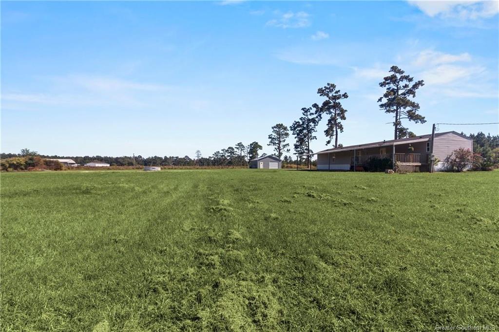 487 Kingrey Cemetery Road Ragley, LA 70657 - Photo 19 of 21