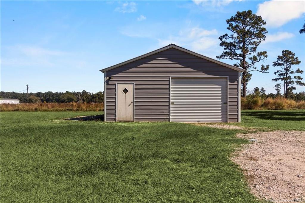 487 Kingrey Cemetery Road Ragley, LA 70657 - Photo 20 of 21