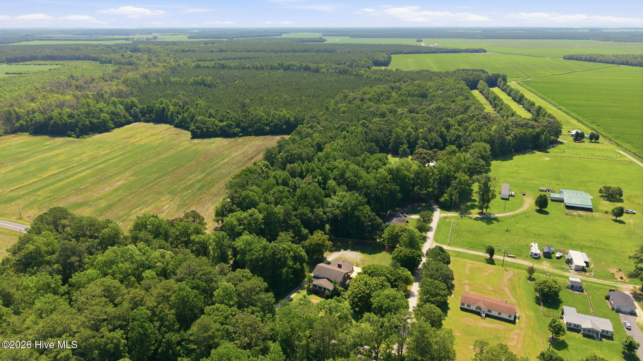581 Post Road Bath, NC 27808 - Photo 17 of 76
