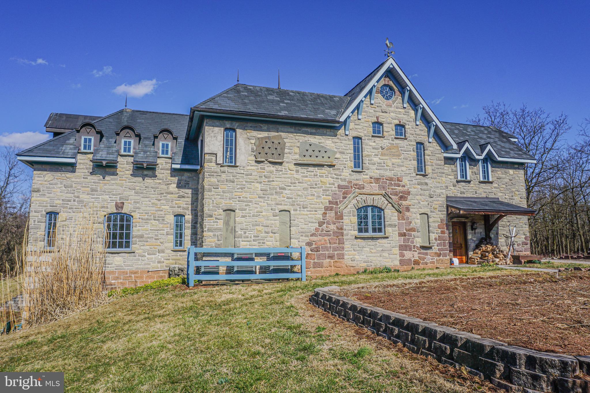 3215 Lewisberry Road, Etters, PA 17319 Compass