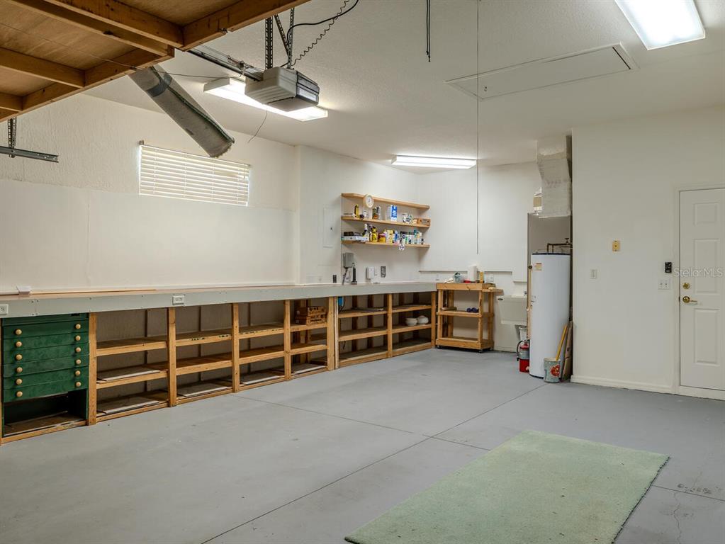 6635 Southwest 113th Place Ocala, FL 34476 - Photo 29 of 43 a view of an empty room with furniture and a window