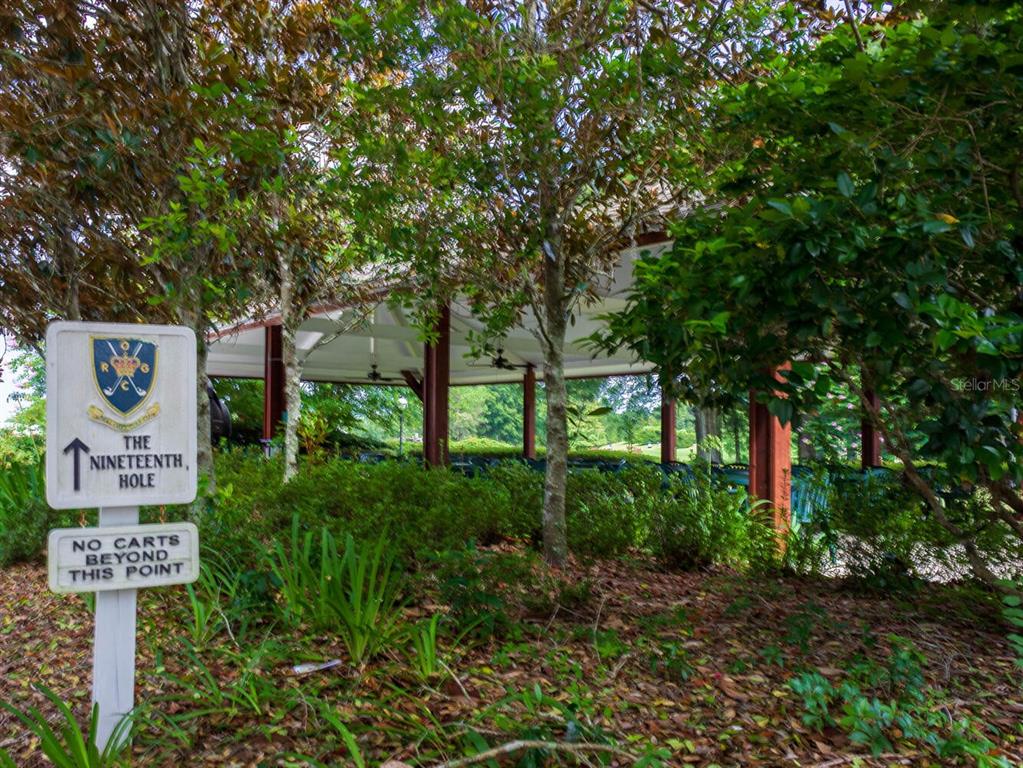 6635 Southwest 113th Place Ocala, FL 34476 - Photo 43 of 43 a view of sign board