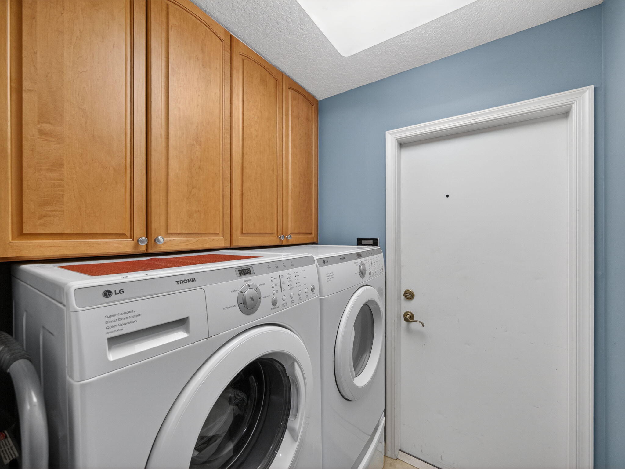 8388 Southwest Masthead Drive Stuart, FL 34997 - Photo 27 of 35 Laundry Room