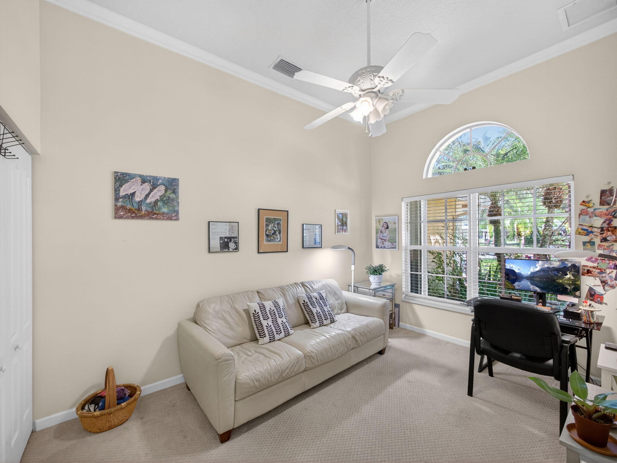 8388 Southwest Masthead Drive Stuart, FL 34997 - Photo 10 of 35 Den/Office/4th Bedroom