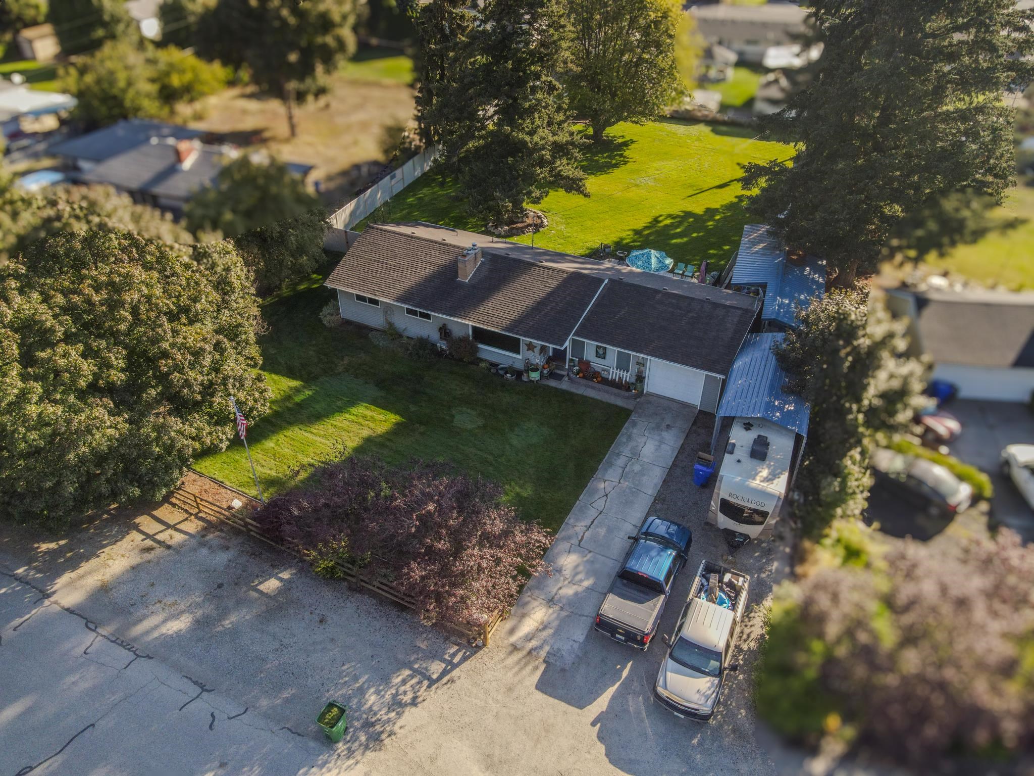 2319 South Sunrise Road Spokane Valley, WA 99206 - Photo 33 of 35 Gallery Image 33