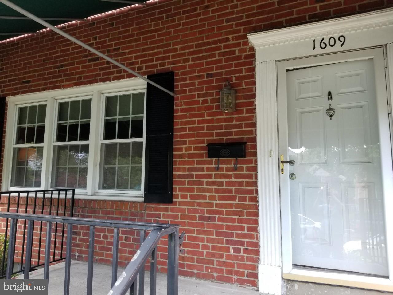 1609 Feldbrook Road Baltimore, MD 21286 - Photo 2 of 34 1609 Feldbrook in Loch Raven Village