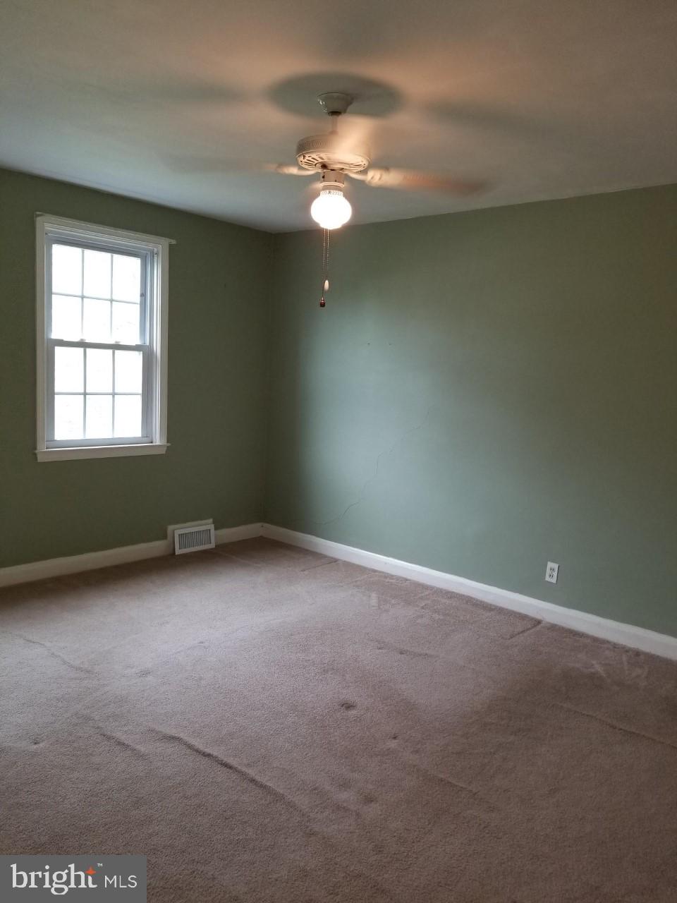 1609 Feldbrook Road Baltimore, MD 21286 - Photo 22 of 34 Master Bedroom