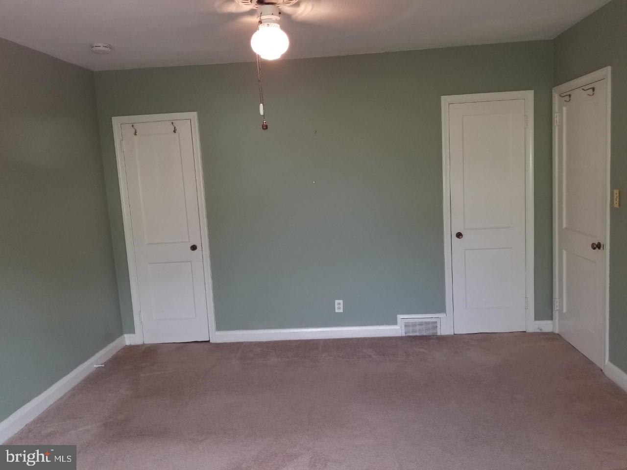 1609 Feldbrook Road Baltimore, MD 21286 - Photo 24 of 34 Master Closets