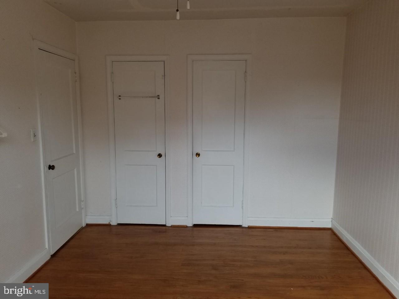 1609 Feldbrook Road Baltimore, MD 21286 - Photo 25 of 34 Second Bedroom Closets
