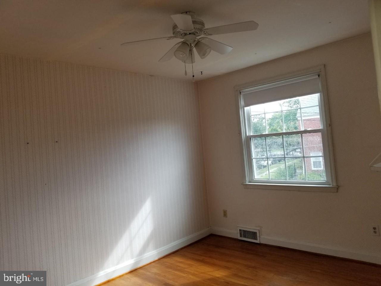 1609 Feldbrook Road Baltimore, MD 21286 - Photo 26 of 34 Ceiling Fan in Bedroom 2