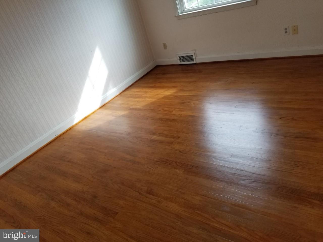 1609 Feldbrook Road Baltimore, MD 21286 - Photo 27 of 34 Beautiful Wood Floor in Second Bedroom