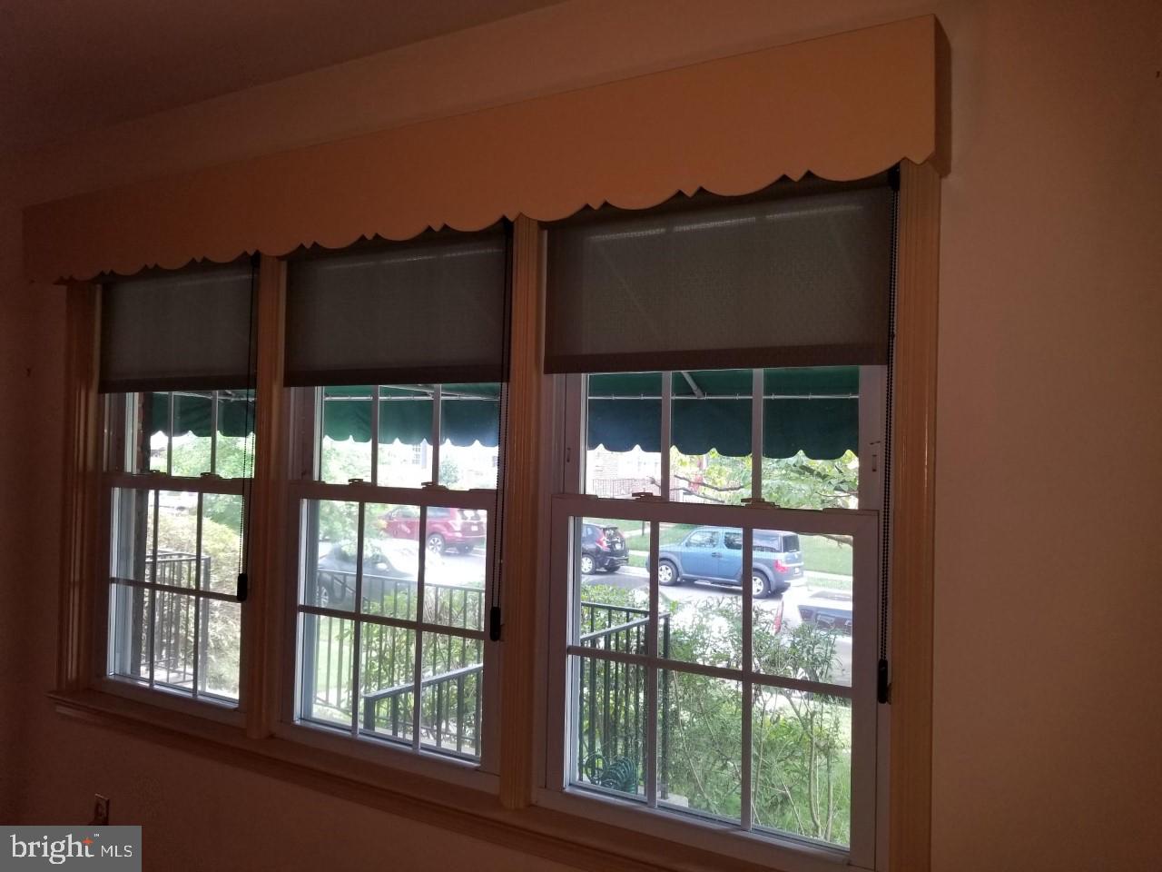 1609 Feldbrook Road Baltimore, MD 21286 - Photo 5 of 34 Custom Blinds