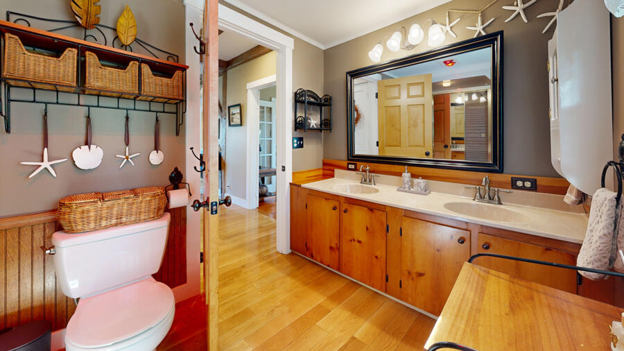 46 Killeran Lane Cushing, ME 04563 - Photo 19 of 91