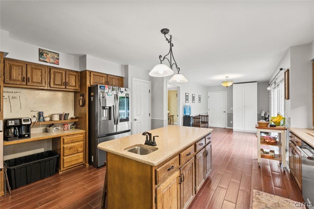 8827 Salt Springs Road Chittenango, NY 13037 - Photo 14 of 50