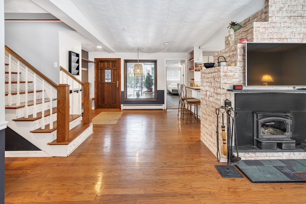 52 Clarissa Road Chelmsford, MA 01824 - Photo 19 of 42 Gallery Image 19