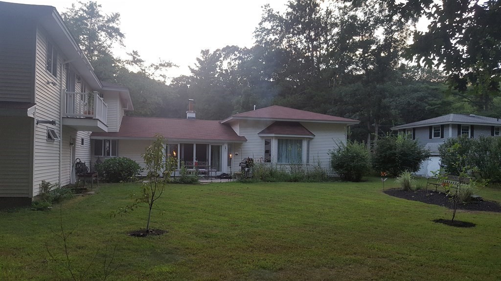 52 Clarissa Road Chelmsford, MA 01824 - Photo 41 of 42 Gallery Image 41
