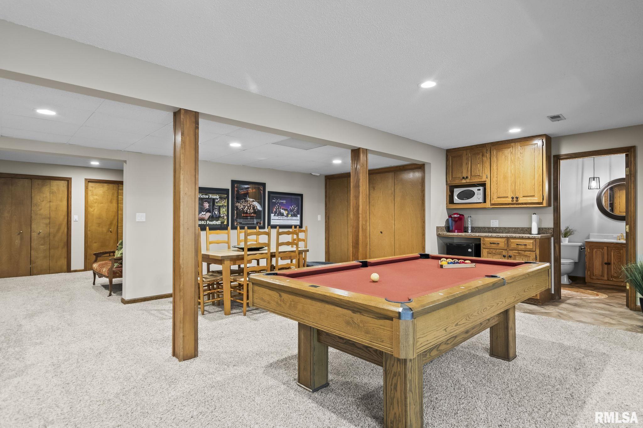 2716 Meadow Pointe Drive Springfield, IL 62702 - Photo 44 of 63