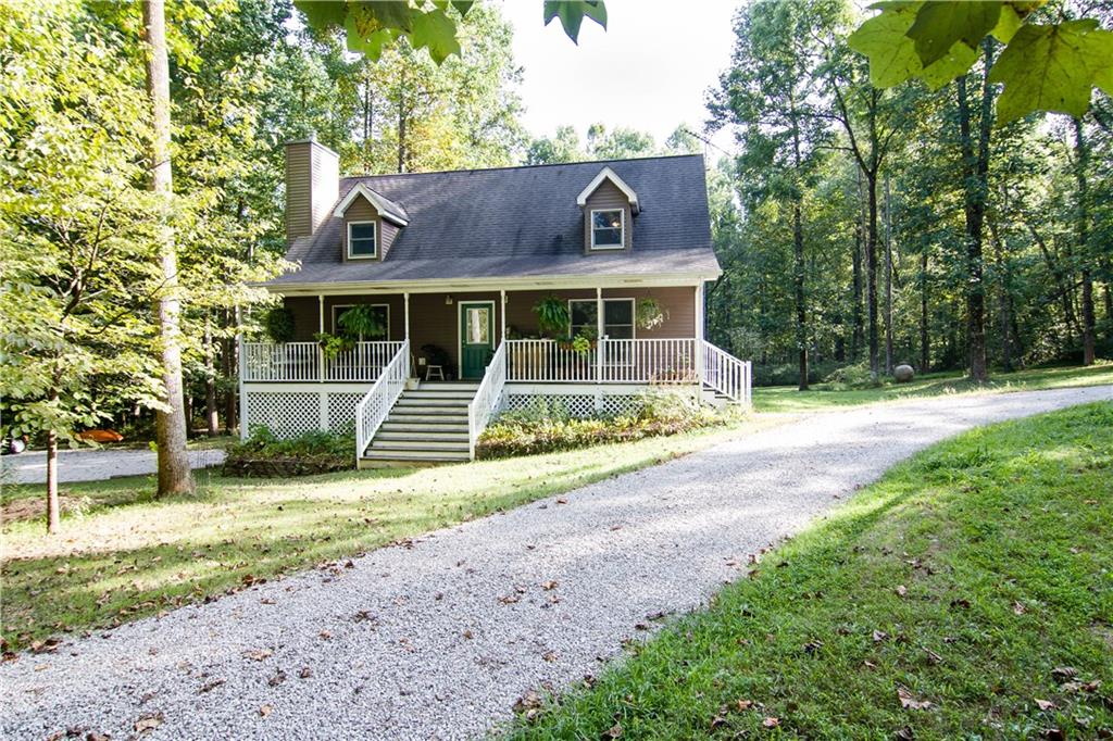 6773 South Becks Grove Road Freetown, IN 47235 - Photo 1 of 45 Gallery Image 1