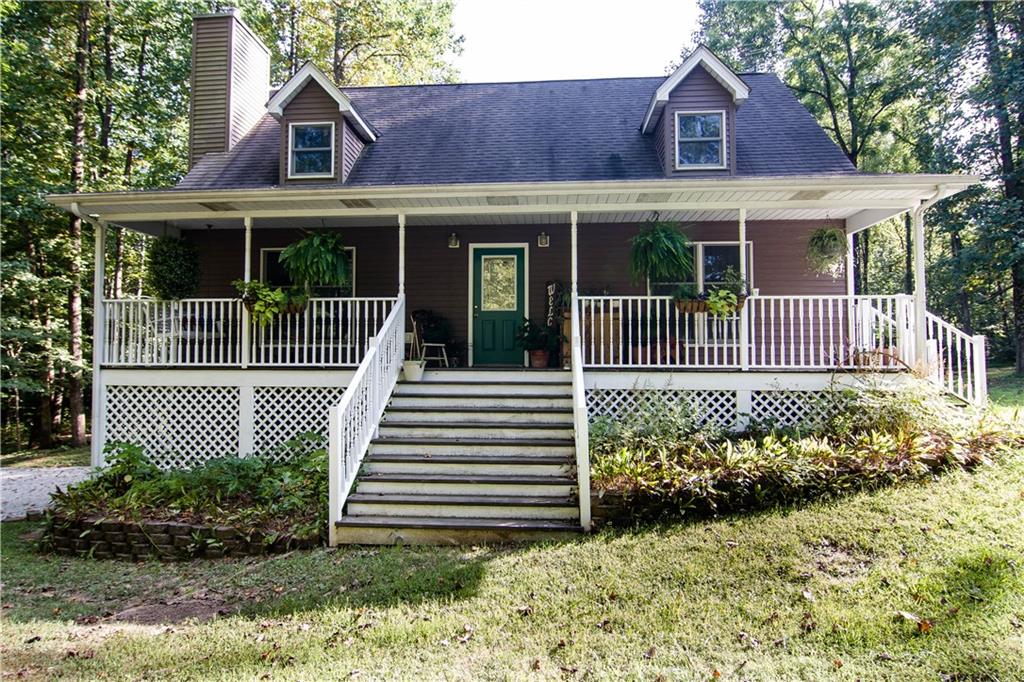 6773 South Becks Grove Road Freetown, IN 47235 - Photo 2 of 45 Gallery Image 2