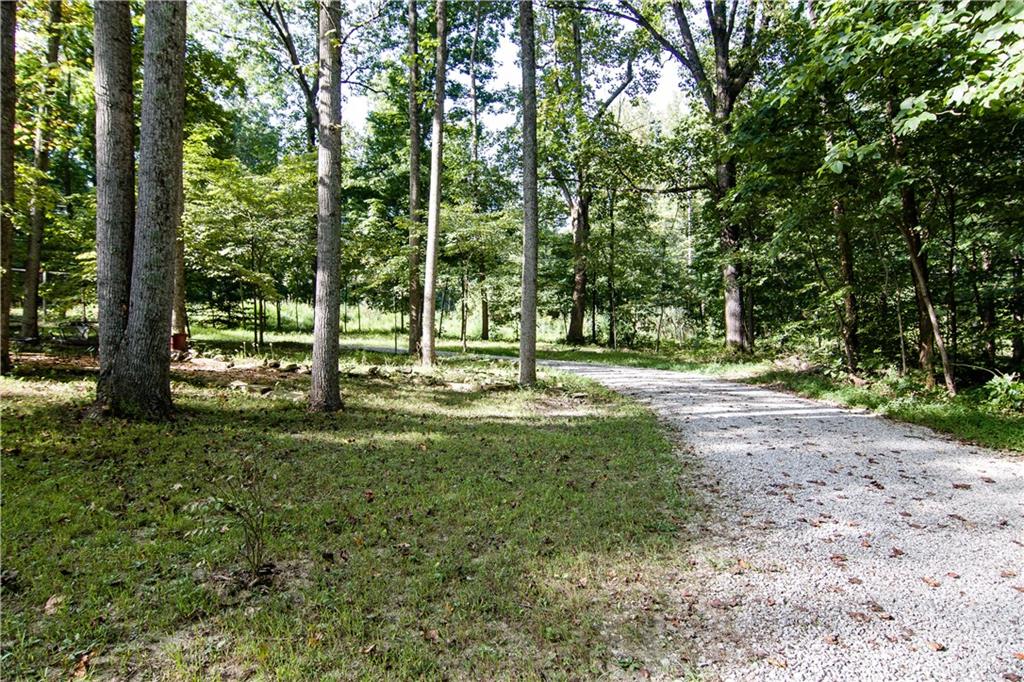 6773 South Becks Grove Road Freetown, IN 47235 - Photo 11 of 45 Gallery Image 11