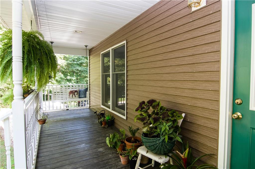 6773 South Becks Grove Road Freetown, IN 47235 - Photo 13 of 45 Gallery Image 13