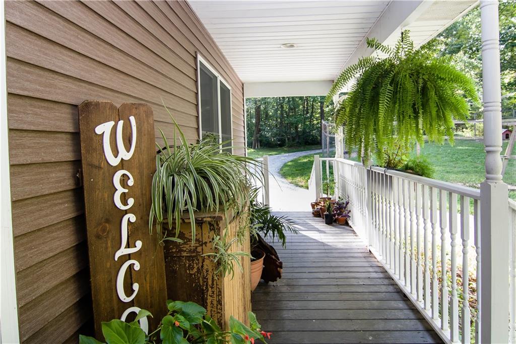 6773 South Becks Grove Road Freetown, IN 47235 - Photo 14 of 45 Gallery Image 14