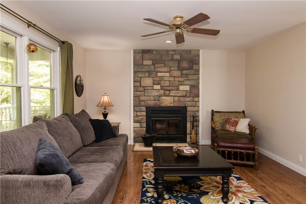 6773 South Becks Grove Road Freetown, IN 47235 - Photo 16 of 45 Gallery Image 16