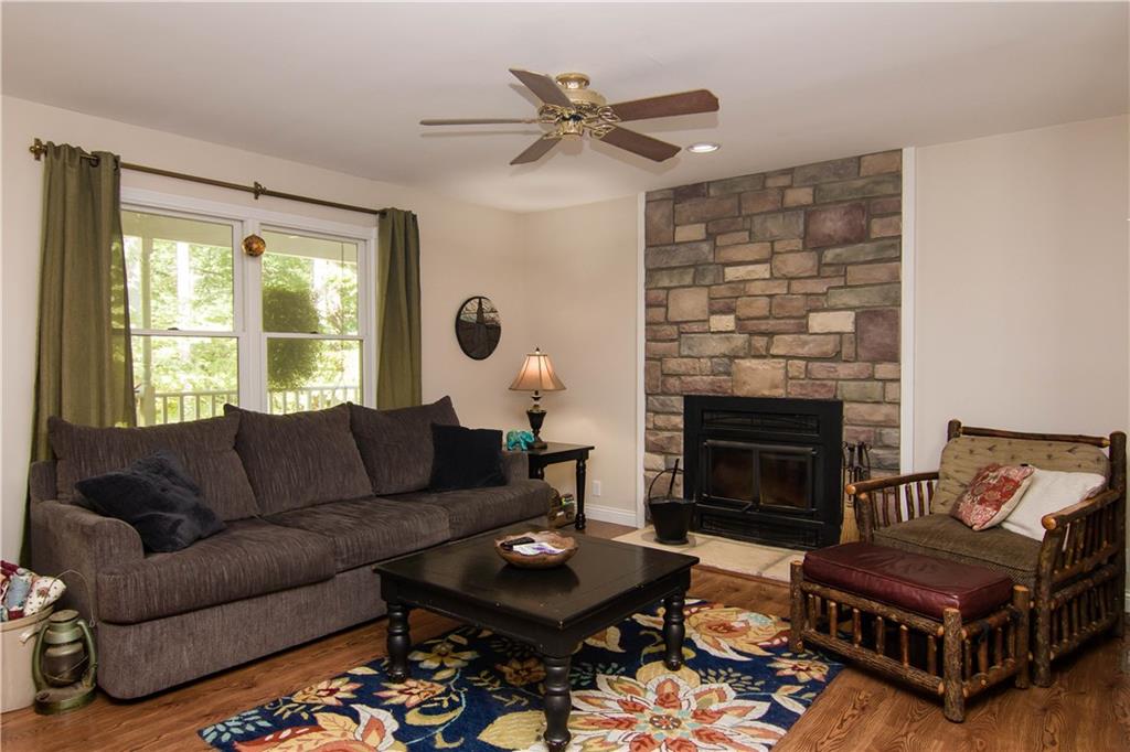 6773 South Becks Grove Road Freetown, IN 47235 - Photo 17 of 45 Gallery Image 17