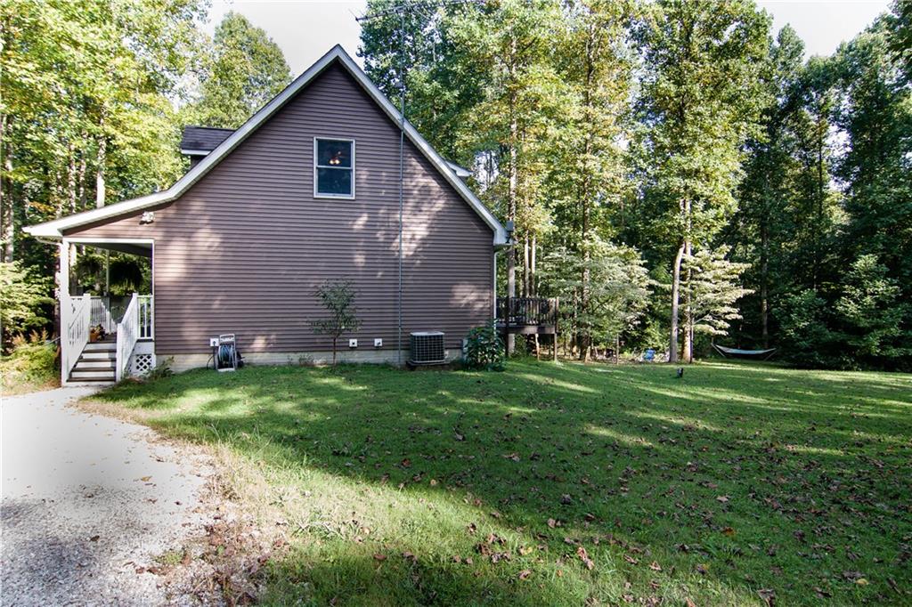 6773 South Becks Grove Road Freetown, IN 47235 - Photo 3 of 45 Gallery Image 3
