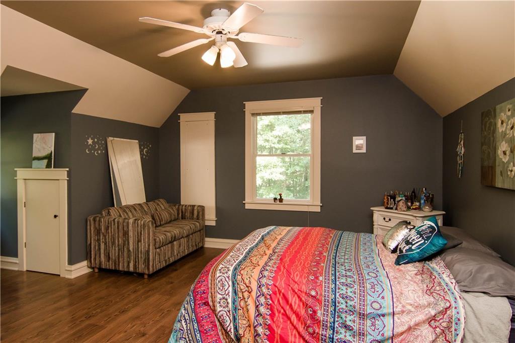 6773 South Becks Grove Road Freetown, IN 47235 - Photo 32 of 45 Gallery Image 32