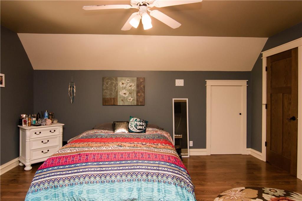 6773 South Becks Grove Road Freetown, IN 47235 - Photo 34 of 45 Gallery Image 34