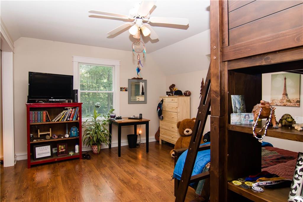 6773 South Becks Grove Road Freetown, IN 47235 - Photo 37 of 45 Gallery Image 37