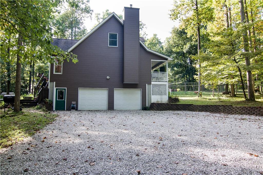 6773 South Becks Grove Road Freetown, IN 47235 - Photo 5 of 45 Gallery Image 5
