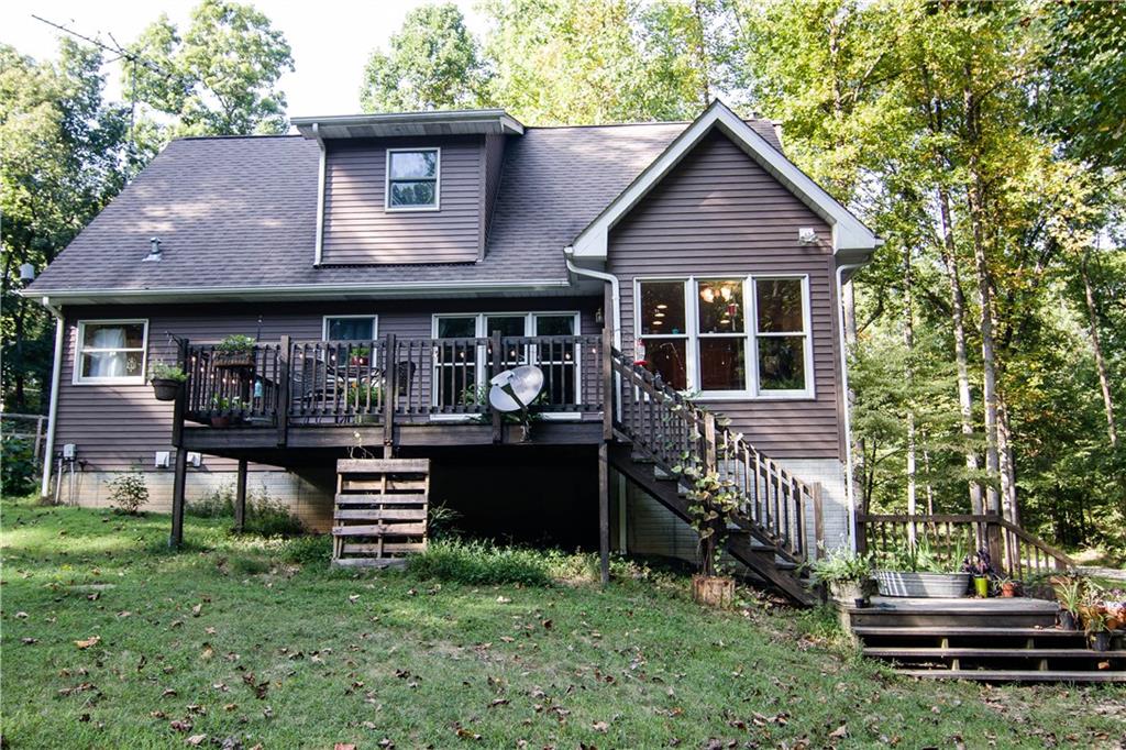 6773 South Becks Grove Road Freetown, IN 47235 - Photo 6 of 45 Gallery Image 6