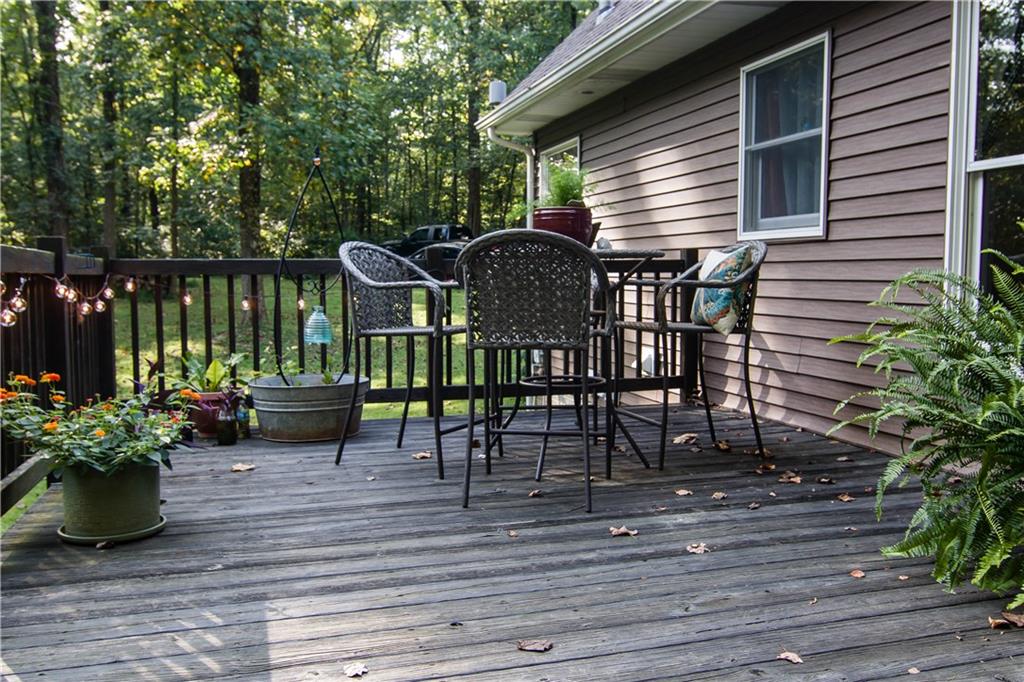 6773 South Becks Grove Road Freetown, IN 47235 - Photo 8 of 45 Gallery Image 8