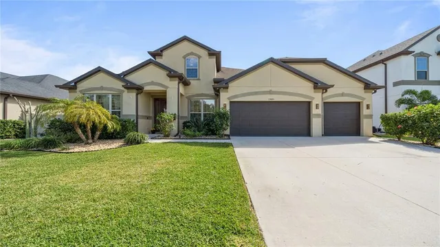 $789,900 | 13085 Utopia Loop, Bradenton, FL 34211