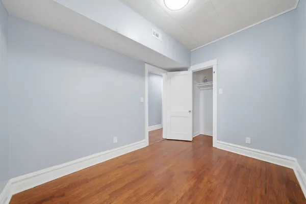 $1,700 | 4044 West Potomac Avenue, Unit 1, Chicago, IL 60651