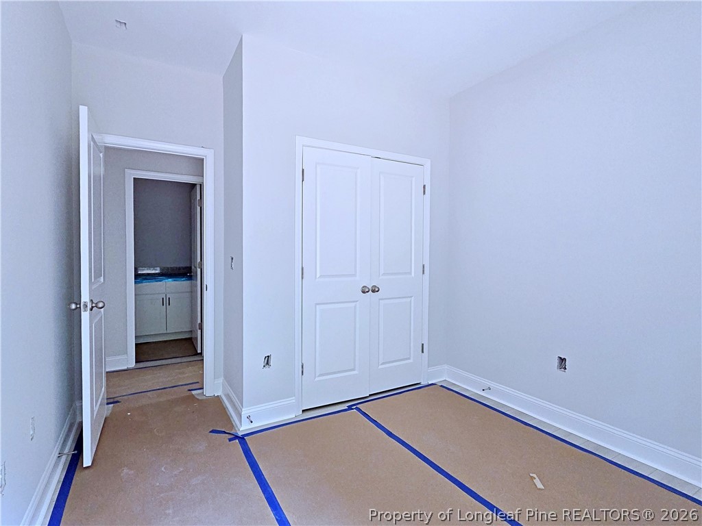 490 Needmore Road Carthage, NC 28327 - Photo 16 of 21 Gallery Image 16