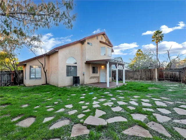 $449,000 | 2643 Mora Court, Lancaster, CA 93535