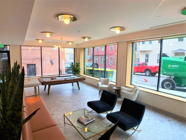 $2,750 | 9-11 Burney Street, Unit 305, Boston, MA 02120