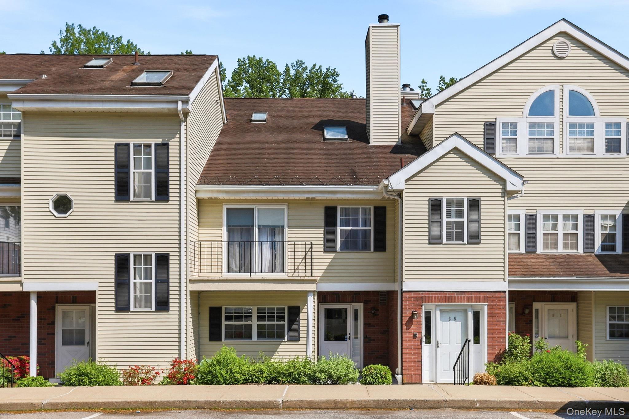 599 Midland Avenue, Unit 35 Rye, NY 10580 - Photo 2 of 20