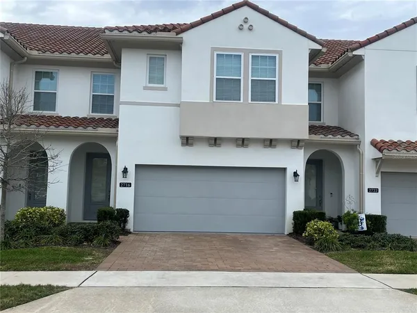 $2,600 | 2716 Bolzano Drive, Apopka, FL 32712