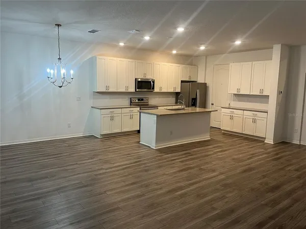 $2,600 | 2716 Bolzano Drive, Apopka, FL 32712