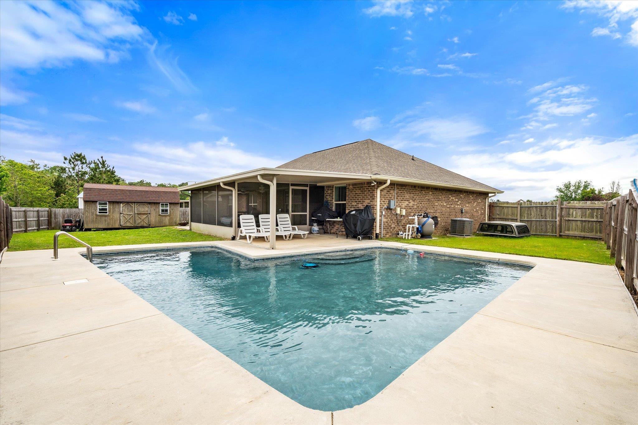 19024 Tralee Court Foley, AL 36535 - Photo 27 of 32