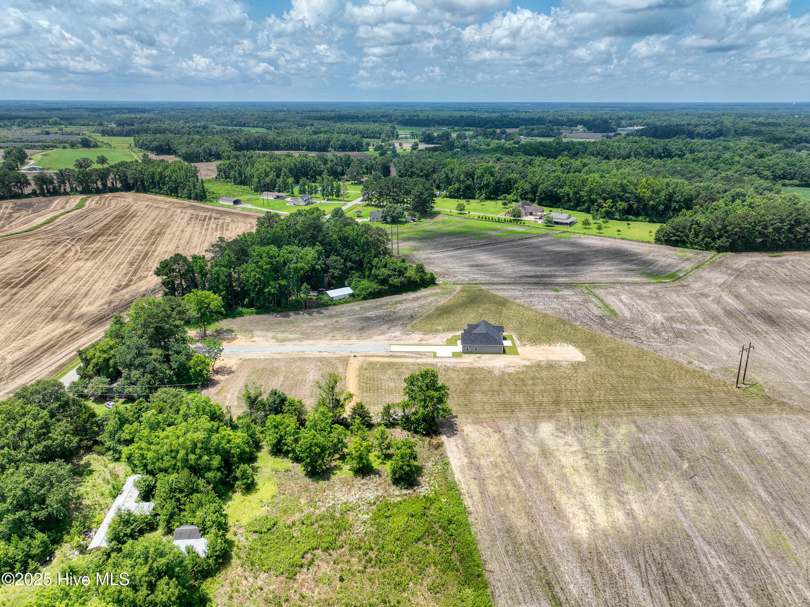 688 South Corn Mill Road Beulaville, NC 28518 - Photo 47 of 61 DJI_0512_7