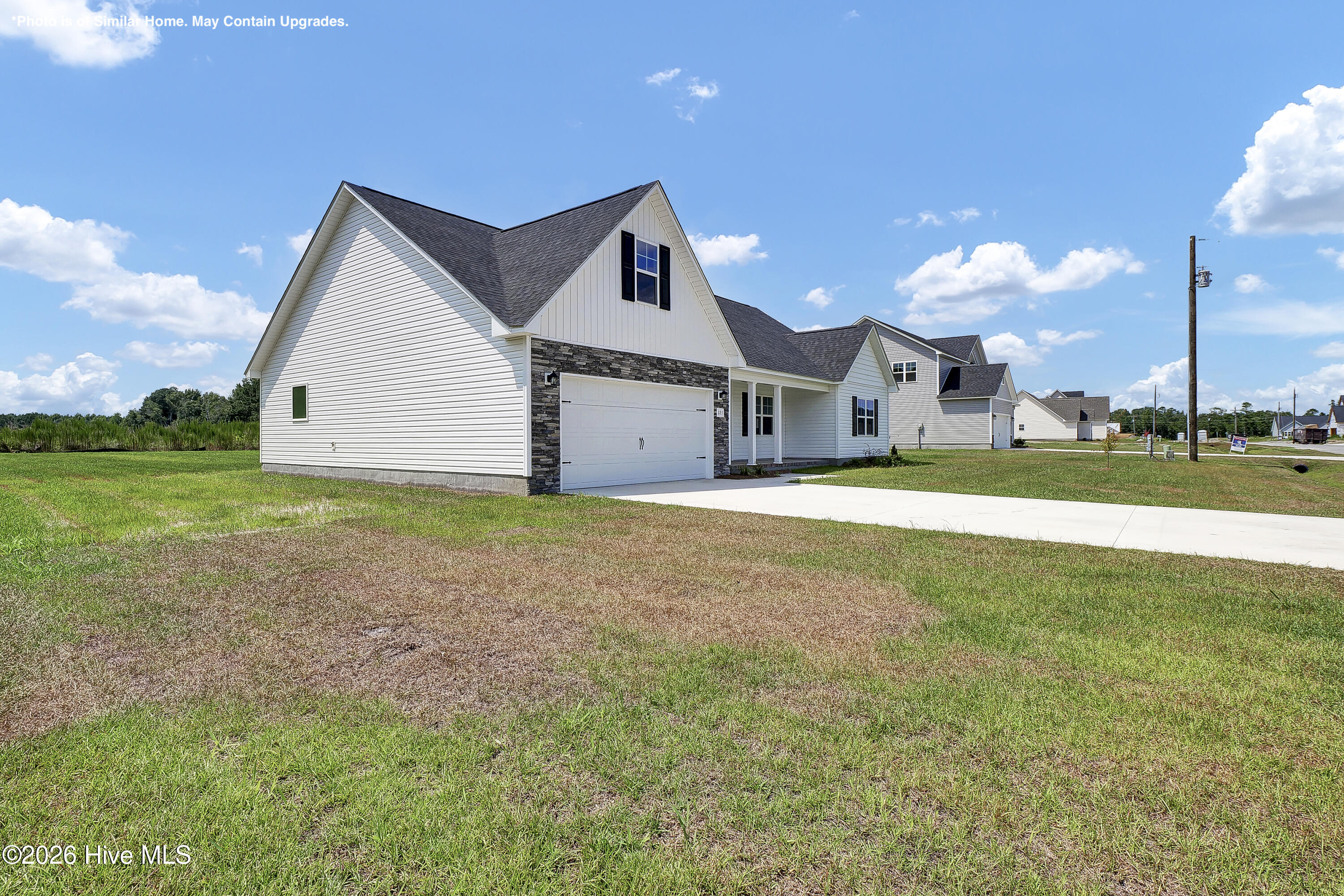815 Sandy Shr Court, Unit LOT 107 Holly Ridge, NC 28445 - Photo 2 of 28 P1188358