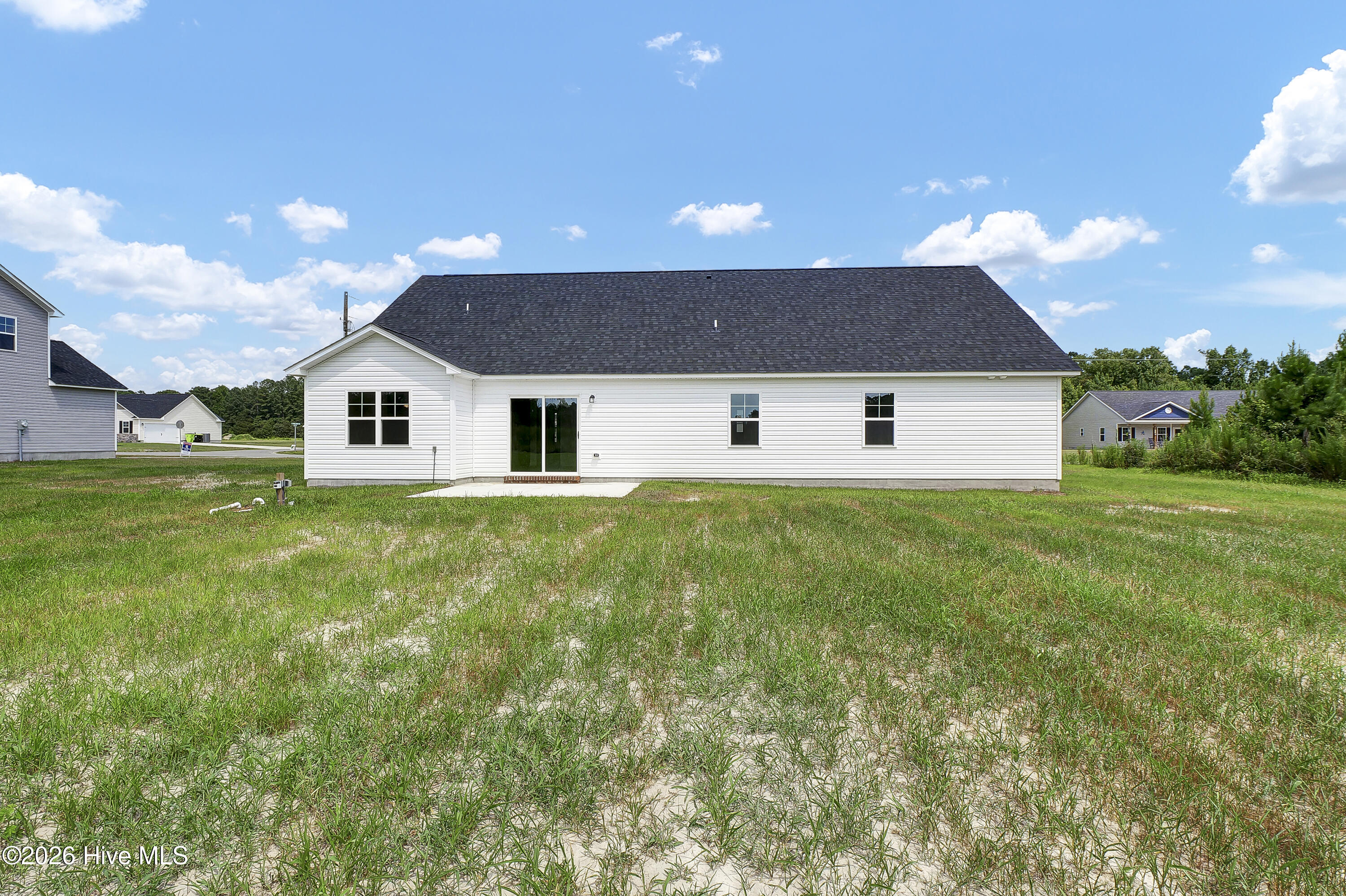 815 Sandy Shr Court, Unit LOT 107 Holly Ridge, NC 28445 - Photo 27 of 28 P1188483
