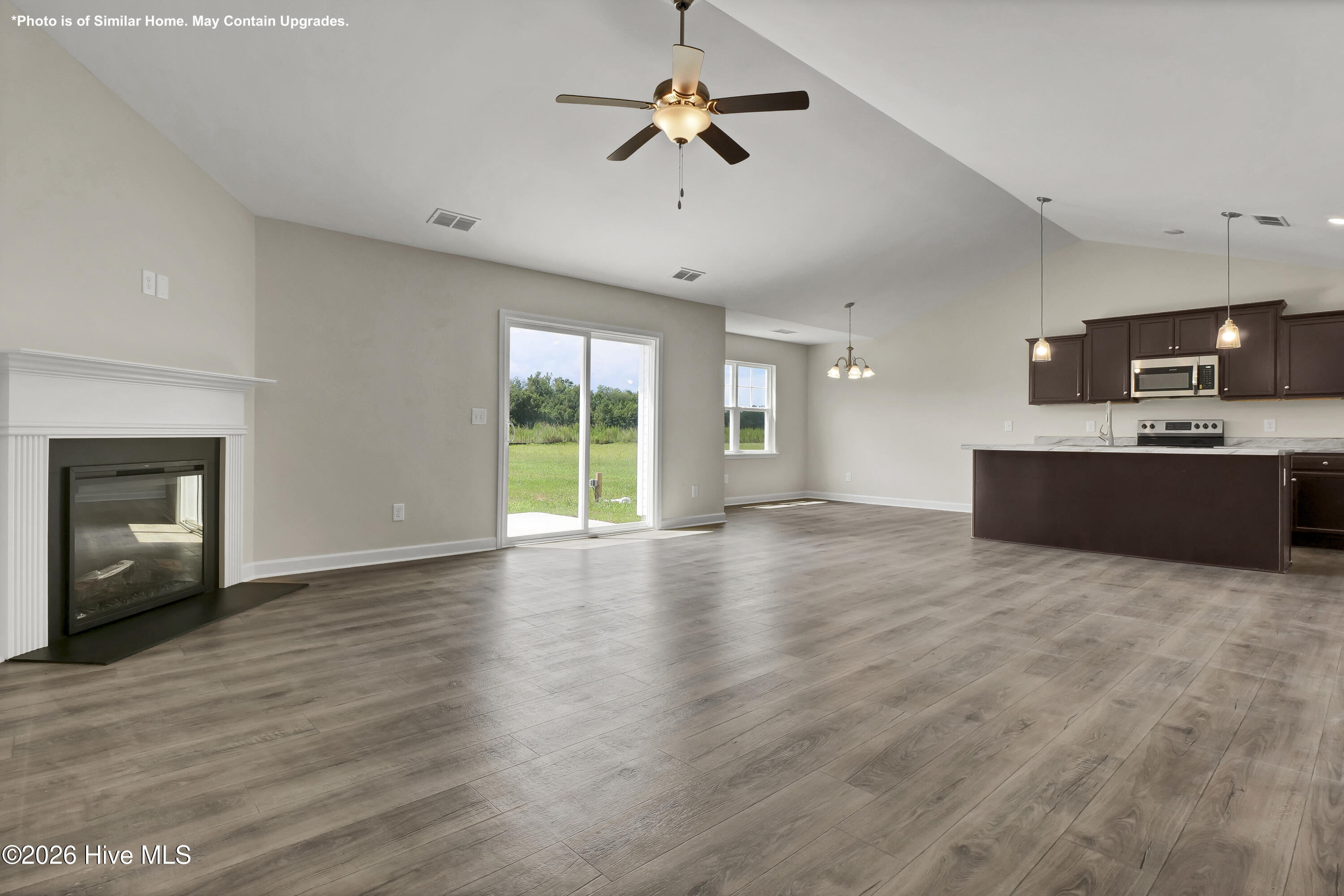 815 Sandy Shr Court, Unit LOT 107 Holly Ridge, NC 28445 - Photo 3 of 28 P1188363