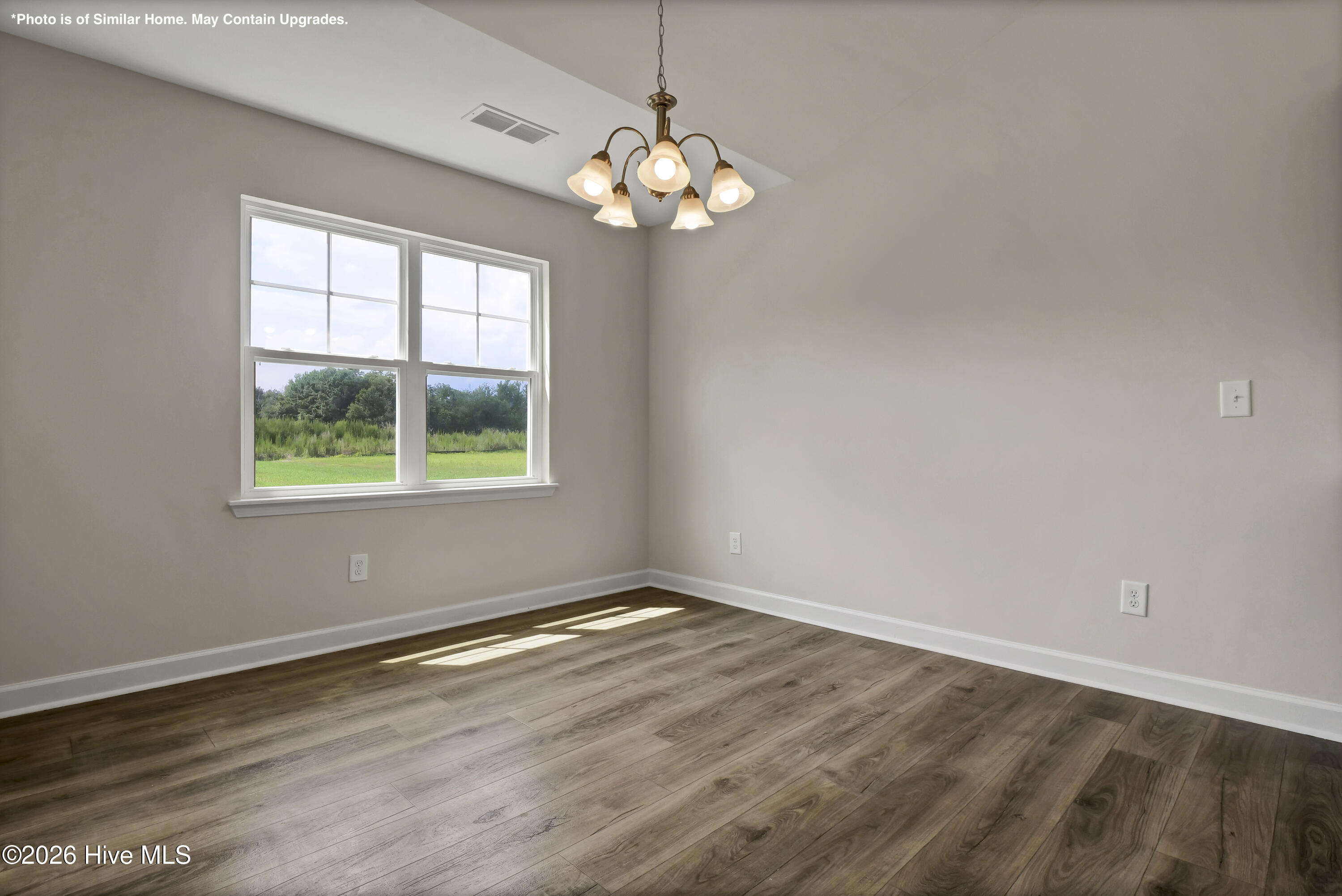 815 Sandy Shr Court, Unit LOT 107 Holly Ridge, NC 28445 - Photo 6 of 28 P1188378