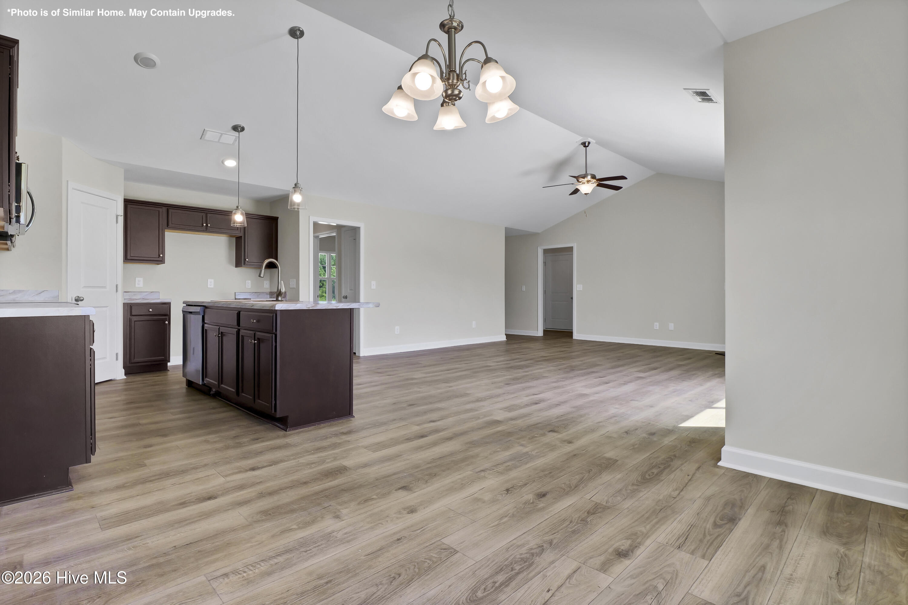 815 Sandy Shr Court, Unit LOT 107 Holly Ridge, NC 28445 - Photo 7 of 28 P1188383
